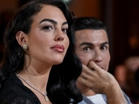 'DA, ŽELIM. U OVOM I U SVIM MOJIM ŽIVOTIMA': Cristiano Ronaldo zaručio Georginu Rodriguez