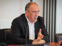 IGOR CRNADAK BEZ DLAKE NA JEZIKU: 'Referendum je besmislen, Dodik se ponaša kao muha u tegli'