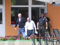 SUTKINJA O PUŠTANJU SANADERA: Ima 72 godine i 15 dijagnoza, ali nije samo to...