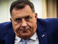 PORUKA IZ BRATUNCA VOŽDU IZ LAKTAŠA: 'Milorade, džaba se koprcaš, došao ti je kraj...'