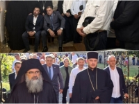 'JEDINO SU ONI VEĆI PREVARANTI OD TEBE....': Burne reakcije nakon istupa bivšeg predsjednika RS-a Milorada Dodika...