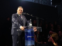 DODIK ZAPRIJETIO IZ SRBIJE: 'Ne možemo da živimo sa onima koji uporno žele da nas smanje i eliminišu...'