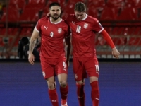 NEVJEROVATAN PREOKRET: Srpski reprezentativac na pragu velikog transfera...