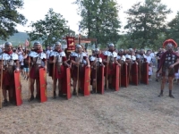 POVRATAK U PROŠLOST: Manifestacija 'Rimski dani u Mokrom' izazvala ogromno zanimanje u regiji, evo i zašto... (FOTO, VIDEO)