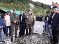 NAPAD NA NOVINARE U CRNOJ GORI: 'Dok su nas tukli četnici, sveštenici SPC-a samo gledali'