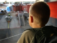 NEZAPAMĆEN SKANDAL: Roditelji ostavili sina na aerodromu jer mu je istekao pasoš, ukrcali se s drugim djetetom