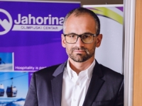 BEZREZERVNA DODIKOVA PODRŠKA: Dejan Ljevnaić više nije direktor Olimpijskog centra 'Jahorina'