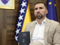 MINISTAR DELIĆ O KNJIZI 'JA SAM ALEN': Alenova hrabrost je promijenila svijet, njegova priča je mnogo više od ličnog svjedočanstva (VIDEO)