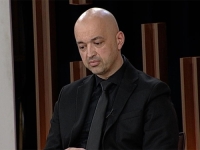 NIKOLA RAGUŽ, PREDSJEDNIK HSP-a: 'Pozivamo Hrvatski narod u BiH da ne nasjeda na provokacije i nacionalističke manipulacije...'
