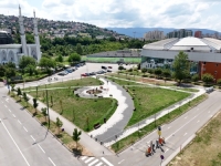 SARAJEVO UMJESTO ZGRADE DOBIJA 'PARK ALIJE IZETBEGOVIĆA': Otvaranje planirano na stotu godišnjicu rođenja prvog predsjednika BiH