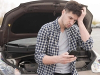 VIC DANA: Četiri informatičara iz Sarajeva krenula na more, ali im je u Žitomislićima stao auto...