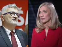 SRĐAN MANDIĆ OKRENUO LEĐA DUŠKI JURIŠIĆ: 'Puna podrška Zinaidi i svim roditeljima!'