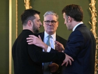 JASNA PORUKA PUTINU: Evropske sile i Ukrajina odgovorile na ruski plan za prekid vatre