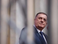 VELIKA REPORTAŽA CNN-a O DODIKU: Putinovom savezniku ponestaje prostora za djelovanje!
