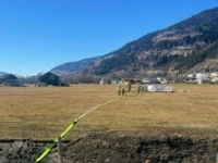 AUSTRIJSKI VJEŠTACI SVE UTVRDILI: Otkriven uzrok pada aviona koji je poletio iz Banjaluke