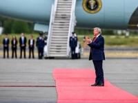 TRUMP DOČEKAO PUTINA BOLJE NEGO ZELENSKOG, BBC: 'Pobjeda bez riječi!'