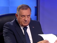 DODIK PRKOSI ODLUCI SUDA BiH: 'Neću poštovati, očekujete da budem pokoran, ali neću biti'