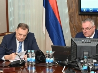 DA LI JE TAČNO DA DODIK TRAŽI NJEGOVU OSTAVKU: Oglasio se Radovan Višković