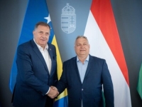 ORBAN PONOVO O DODIKU: 'Nećemo priznati presudu, Mađarska mora stvoriti historijski savez sa Srbima'