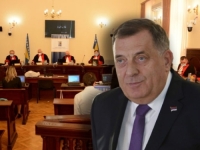 PODNOSI APELACIJU: Dodikove nade pred Ustavnim sudom BiH koji je rušio i zbog kojeg je i završio na optuženičkoj klupi
