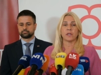DODIK U TEŠKOJ POZICIJI: Zakukali Amidžić i Cvijanovićka, evo šta nude opoziciji