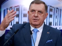 AUSTRIJSKI LIST PIŠE: 'Dodik se ne može žaliti, potvrđena je presuda'