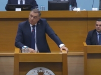 BAHATI DODIK VRIJEĐAO I NEBOJŠU VUKANOVIĆA: 'I treba te napasti, ti si zlo koje treba spriječiti da hoda, služiš muslimanima i njihovim interesima...'