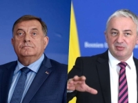 BORENOVIĆ NAJAVLJUJE BURNE DANE: 'Milorad Dodik će pokušati učiniti sve, imam osjećaj da se oni spremaju za...'