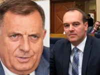 KAKO DODIK TJERA FUNKCIONERE SNSD-a DA KRŠE USTAV BiH: Hoće li Ilija Tamindžija na sud zbog OVE odluke?