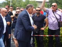 AMERIKANCI SU GA POGURALI NA VLAST, ALI I NEKOLIKO HRVATA: 'Konačno je došao normalan Srbin'