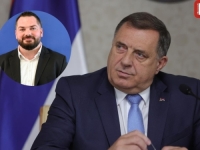 UNIVERZITETSKI PROFESOR ANALIZIRA ZA 'SB': 'Ako Dodik padne, na scenu stupa skriveni plan SNSD-a'