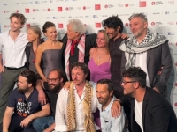 SUDBINA DJECE IZ DOMA BJELAVE TOKOM OPASADE SARAJEVA: Dokumentarni film DOM svečano otvorio Venecijanske noći na 82. Međunarodnom filmskom festivalu