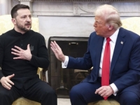 NIKADA JAČA DELEGACIJA DOLAZI U BIJELU KUĆU: Trump napravio neviđeni zaokret, Putin je u problemima