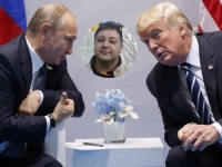 POLITIČKI ANALITIČAR ZA 'SB': Kako će Trump i Putin podijeliti svijet i čiji će desert biti BiH?