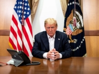 ŠTA SE DEŠAVA SA ISPORUKOM ORUŽJA ZA UKRAJINU: Trump dao 'zeleno svjetlo', a Pentagon kaže 'možda'