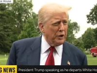 UŽIVO, IZ BIJELE KUĆE: Donald Trump iznenadio novinare -'To sam čuo, ne znam je li istina....'