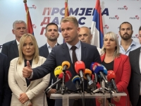 NAŠLI RJEŠENJE ZA PRAVNI I POLITIČKI PROBLEM: PDP predlaže Zakon o predsjedniku Republike Srpske