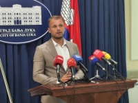 STANIVUKOVIĆ KRITIKOVAO DODIKOVU ODLUKU: 'Ovo nije vrijeme za izbor nove Vlade RS'