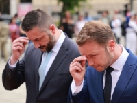 BEZOBRAZNO VISOKA PRIMANJA: Stanivuković i Ninković se prepucavali oko plata, pa razotkrili sami sebe