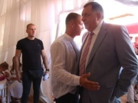 ALMIR TERZIĆ ZA 'SB': 'Draško bi volio da bude drugi Dodik; Trojka se plaši da će im Rusi bombardovati položaje, treba im neko javiti da je prošlo vrijeme Murphyja!'