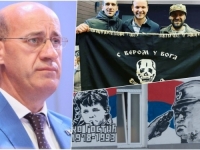 RAMIZ SALKIĆ, ALARMANTNO: Drašku Stanivukoviću ovo nije prvi put, pozivam Tužilaštvo BiH da krivično gone odgovorne...
