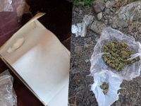 AKCIJA 'SPRINTER': Uhapšene dvije osobe, pronađena droga