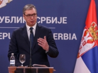 VUČIĆ O USTAŠKIM POVICIMA U SPLITU: 'Nestalo struje pa su mogli svi da kažu šta iskreno misle!'