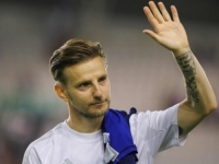 RAKITIĆ SE NAŠAO NA UDARU NAVIJAČA: 'Izvinite, nisam bio svjestan...!'