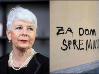 JADRANKA KOSOR O SRAMOĆENJU HRVATSKE: ''Dvostruke konotacije' otvorile su sva zla vrata!'