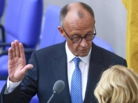 MERZOV ULTIMATUM: 'Prvo prekid vatre, pa sporazum!'