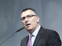 SRAMOTAN ISTUP IZRAELSKOG MINISTRA: 'Nećemo dopustiti da se to dogodi!'