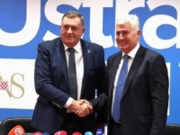 OBAVJEŠTAJNE SLUŽBE NE MIRUJU: Fingirani 'nemiri na jugu' za ostvarivanje ciljeva HDZ-a?