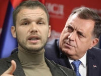 STANIVUKOVIĆ SE SADA OKOMIO NA DODIKA: 'Obezvrijedio je referendum, 72 puta ga je najavljivao!'