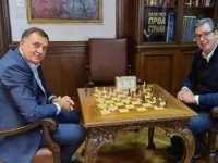 'RUSKI SVIJET' NADJAČAO 'SRPSKI': Zašto je Rusija više zabrinuta oduzimanjem mandata Dodiku nego Vučić?